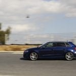 Prueba Audi S3 Sportback