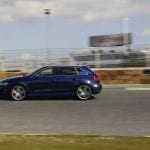 Prueba Audi S3 Sportback