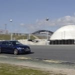 Prueba Audi S3 Sportback