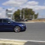 Prueba Audi S3 Sportback