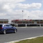 Prueba Audi S3 Sportback