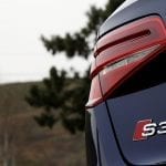 Prueba Audi S3 Sportback