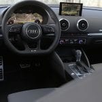 Prueba Audi S3 Sportback