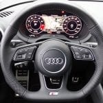 Prueba Audi S3 Sportback