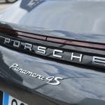 Prueba Porsche Panamera