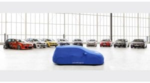 Golf GTI Concept Worthersee