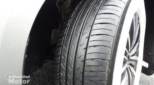 Pruebas de neumáticos con Michelin en Ladoux