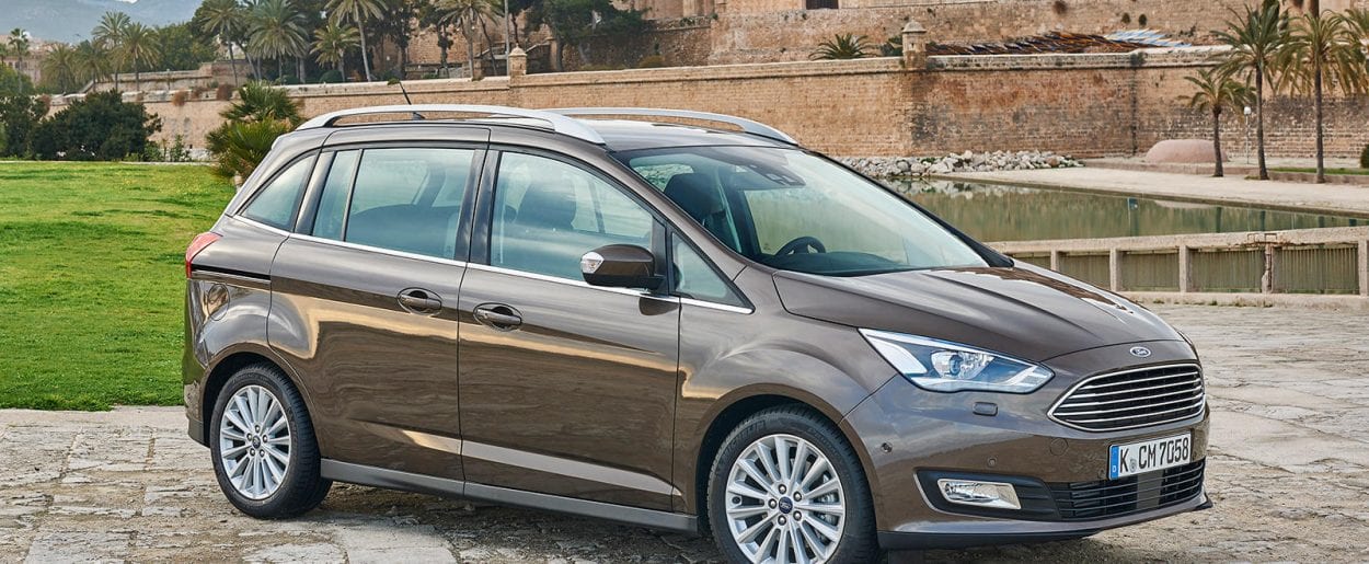 Ford Grand C Max Ficha Tecnica Mecanicas Tecnologia Prueba Y Fotos Actualidad Motor Ford Grand C Max Ficha Tecnica Mecanicas Tecnologia Prueba Y Fotos Actualidad Motor