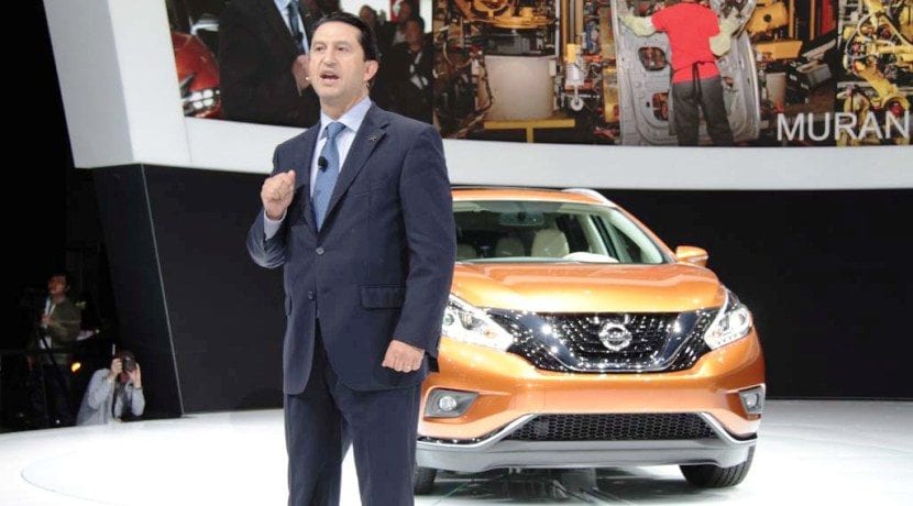 Jose Muñoz Nissan