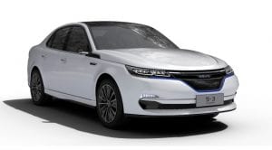 NEVS (Saab) 9-3