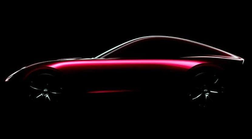 TVR presentará oficialmente su nuevo modelo el 8 de septiembre