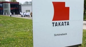 Takata