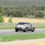 24 Horas Híbridas de Toyota en Ascari