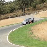 24 Horas Híbridas de Toyota en Ascari