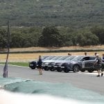 24 Horas Híbridas de Toyota en Ascari