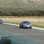 24 Horas Híbridas de Toyota en Ascari