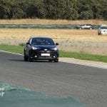 24 Horas Híbridas de Toyota en Ascari