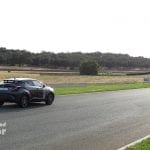 24 Horas Híbridas de Toyota en Ascari