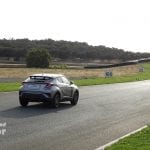 24 Horas Híbridas de Toyota en Ascari