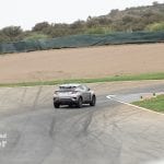 24 Horas Híbridas de Toyota en Ascari