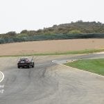 24 Horas Híbridas de Toyota en Ascari