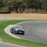 24 Horas Híbridas de Toyota en Ascari