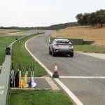 24 Horas Híbridas de Toyota en Ascari