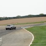 24 Horas Híbridas de Toyota en Ascari