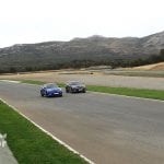 24 Horas Híbridas de Toyota en Ascari