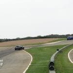 24 Horas Híbridas de Toyota en Ascari