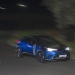 24 Horas Híbridas de Toyota en Ascari