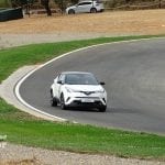 24 Horas Híbridas de Toyota en Ascari