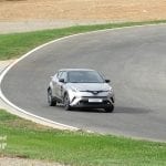 24 Horas Híbridas de Toyota en Ascari