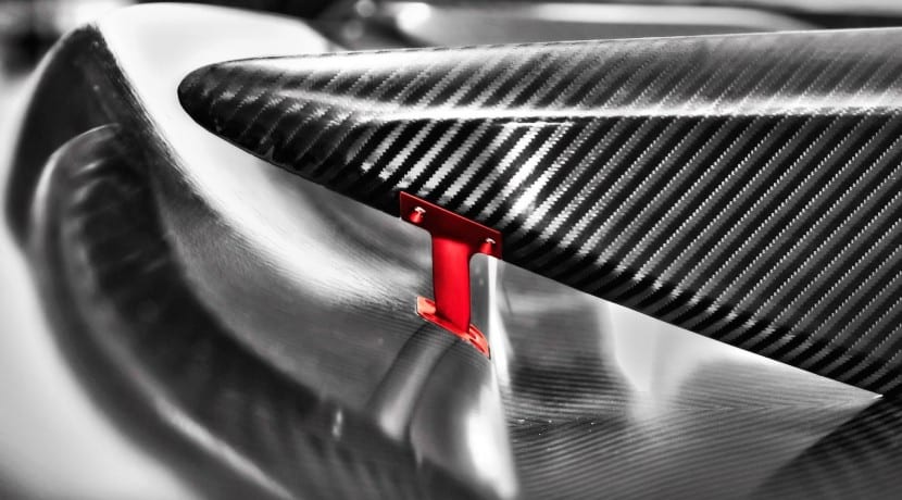 Apollo bombards us again with more teaser of his IE Hypercar