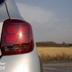 Prueba Dacia Sandero Stepway