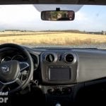 Prueba Dacia Sandero Stepway