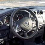 Prueba Dacia Sandero Stepway