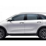 Kia Sorento 2018