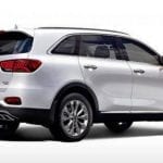 Kia Sorento 2018