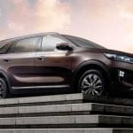 Kia Sorento 2018