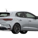Renault Mégane RS 300 cv