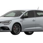 Renault Mégane RS 300 cv