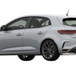 Renault Mégane RS 300 cv