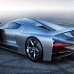 Scuderia Cameron Glickenhaus SCG003S