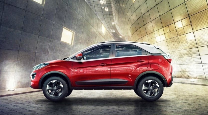 Tata Nexon