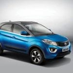 Tata Nexon