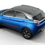 Tata Nexon