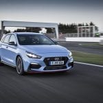 Hyundai i30 N