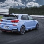 Hyundai i30 N