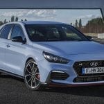 Hyundai i30 N